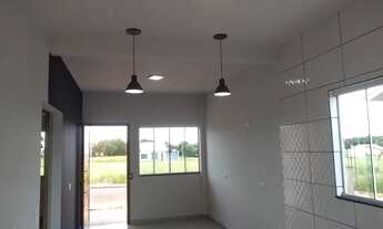 Imagem 2: Casa Casa com 2 dormitórios