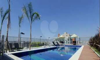 Imagem 2: Apartamento para venda 20m² com 1 quarto em Santana - São Paulo - SP