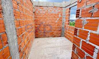 Imagem 4: Lindo Sobrados NOVOS em Curitiba no bairro Uberaba, com Terraço e vista encantadora! - RI