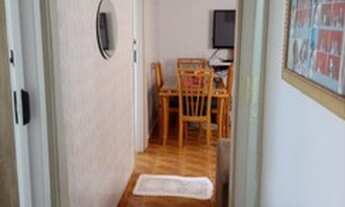 Imagem 2: Apto no Morrinhos 3 Vende-se apto no morrinhos III Com Escritura Definitiva