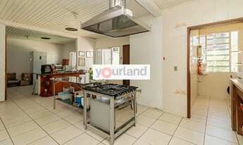 Imagem 4: PORTO ALEGRE - Casa Padrão - Costa e Silva