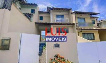 Imagem 2: Lindíssima casa com 3 dormitórios para alugar, 175 m² por R$ 4.000 + taxas/mês - Itaipu