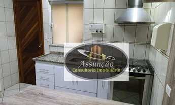 Imagem 7: Sobrado com 2 dormitórios à venda, 74 m² por R$ 480.000,00 - Vila Pires - Santo André/SP