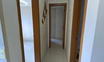 Imagem 5: Apartamento para venda com 47 metros quadrados com 2 quartos