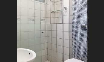 Imagem 4: Apartamento 45 m²- 1 Dormitório - Vila Buarque - Metrô Mackenzie
