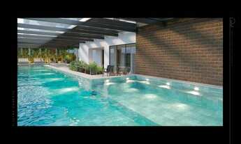 Imagem 2: Apartamento para venda tem 375 m² com 4 suítes em Moema - São Paulo - SP