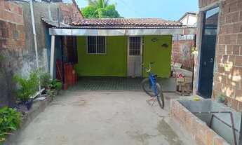 Imagem 2: Casa em loteamento conceição paulista,Pau amarelo