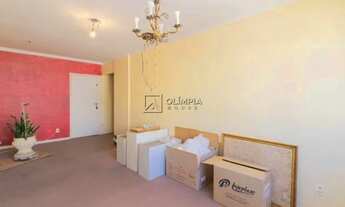 Imagem 3: Apartamento Venda 2 Dormitórios - 89 m² Perdizes