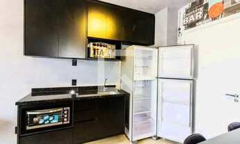 Imagem 3: Apartamento para Aluguel - Butantã, 1 Quarto, 32 m2