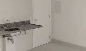 Imagem 3: Studio para aluguel tem 32 metros quadrados com 1 quarto em Centro - São Paulo - SP