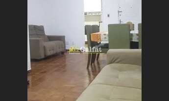 Imagem 4: Apartamento com 2 dorms, Boqueirão, Praia Grande - R$ 350 mil, Cod: 2530