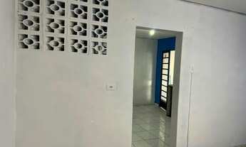 Imagem 6: Cada nos fundos Casa com 1 dormitório