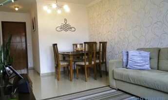 Imagem 3: APARTAMENTO - SAÚDE - SP