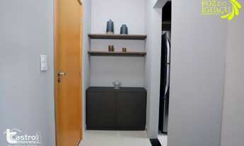 Imagem 4: Foz do Iguaçu Residencial. 2 ou 3/4. 1 ou 2 Vagas. G15