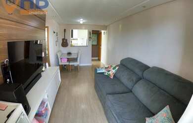 Imagem 3: Apartamento 60m² - 2 Dormitorios e Suíte - Parque Industrial - VENDA