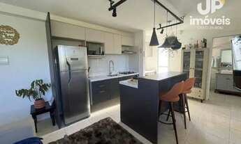 Imagem 4: Apartamento com 2 dormitórios para alugar, 45 m² por R$ 1.280/mês nas Três Vendas em Pelot