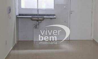 Imagem 6: Apartamento com 2 dormitórios à venda, 30 m² por R$ 249.576,33 - Vila Alpina - São Paulo/S