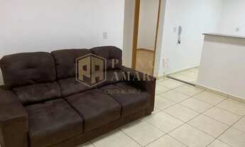 Imagem 5: Ótimo apartamento disponível para venda no Residencial Parque Barcelona