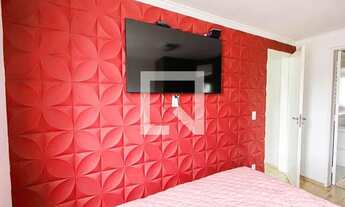 Imagem 7: Apartamento para Aluguel - Cidade Sao Jorge, 2 Quartos, 48 m2