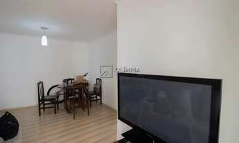 Imagem 4: Apartamento Venda 2 Dormitórios - 66 m² Vila Clementino