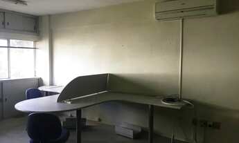 Imagem 3: Novo Hamburgo - Conjunto Comercial/Sala - Centro