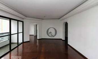 Imagem 3: Apartamento com 4 dormitórios à venda, 240 m² por R$ 1.200.000,00 - Vila Regente Feijó - S