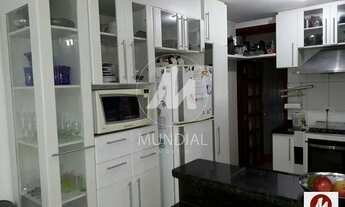 Imagem 3: Casa (diversos) 3 dormitórios/suite, cozinha planejada, portaria 24hs, lazer, salão de fes