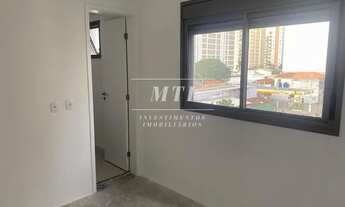 Imagem 4: Apartamento para venda em Perdizes de 60.75m² com 2 Quartos, 1 Suite e 1 Garagem