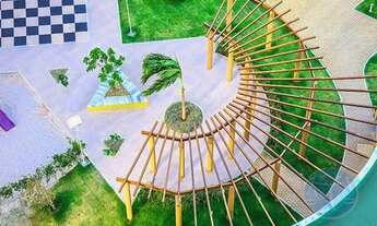 Imagem 3: NATAL - Apartamento Padrão - Lagoa Nova