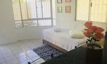 Imagem 5: Linda Kitnet no Trindade/ Só Mulheres