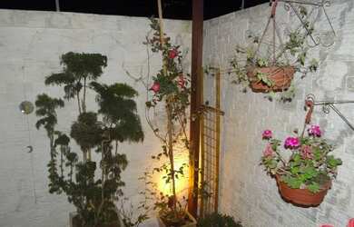 Imagem 2: Casa de condomínio legalizada use seu FGTS para venda 110 m² com 4 quartos próxima América