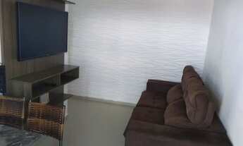 Imagem 2: Apartamento no ipê 1