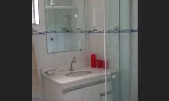 Imagem 9: Apartamento com 1 dormitório, 58 m² - venda por R$ 300.000 ou aluguel por R$ 2.000/mês - T