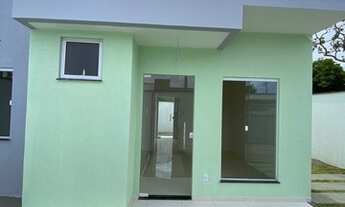 Imagem 5: Casa 2/4 ,com garagem para 3 carros , Escritura GRÁTIS