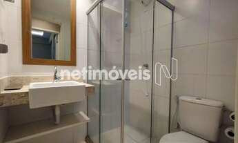 Imagem 6: Completo! Belíssimo Apartamento Mobiliado 1 Quarto para Aluguel em Ondina