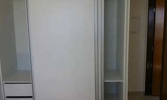 Imagem 6: Apt 2 varanda quartos suíte lazer vista maravilhosa