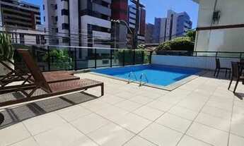 Imagem 2: Apartamento a Venda na Jatiúca Maceió