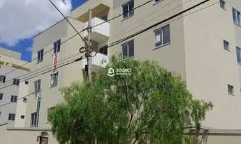 Imagem 3: Cobertura à venda, 2 quartos, 2 vagas, Cândida Ferreira - Contagem/MG