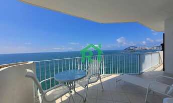 Imagem: Apartamento Frente Mar à venda, 3 dormitórios