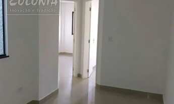 Imagem 4: Santo André - Apartamento Padrão - Bangu