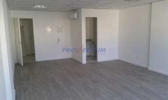 Imagem 2: Sala - Vila Itapura - Campinas