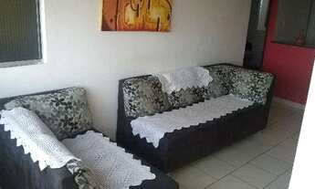 Imagem 2: Apartamento em Itapuã 3 quartos 3/4