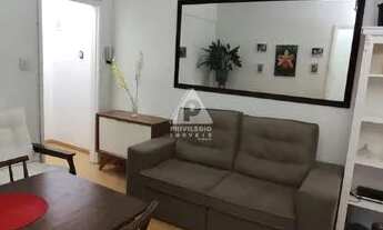 Imagem 6: Ótimo apartamento dividido em Quarto e Sala no Catete à 5 minutos do metrô