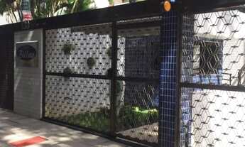 Imagem: Flat por temporada na Jaqueira