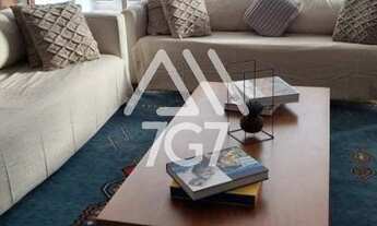 Imagem 2: APARTAMENTO À VENDA NOS JARDINS