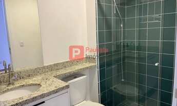 Imagem 7: Studio para locação com 42m2, todo reformado! Sala fitness, sala de co-working, ao lado da