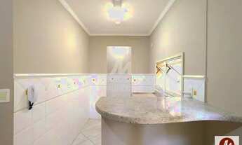 Imagem 3: Apartamento (tipo - padrao) 1 dormitórios, cozinha planejada, em condomínio fechado