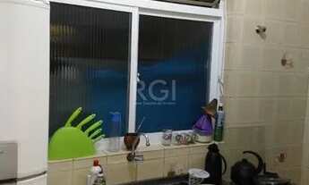 Imagem: Apartamento para Venda - 48.98m², 1 dormitório