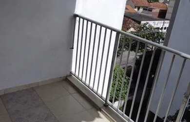 Imagem 6: Apartamento para aluguel possui 62 metros quadrados com 2 quartos em Taquara - Rio de Jane