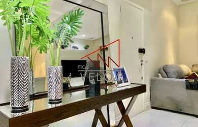 Imagem 4: Apartamento para venda tem 65 metros quadrados com 2 quartos em Ipanema - Rio de Janeiro